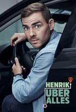 Poster de la serie Henrik Uber alles