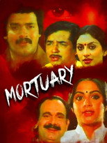 Poster de la película Mortuary