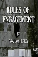 Poster de la serie Rules of Engagement