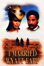 Poster de la película I Married Wyatt Earp