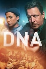 Poster de la serie DNA