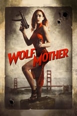 Poster de la película Wolf Mother