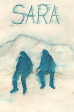 Poster de la película Sara