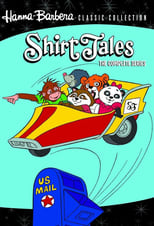 Poster de la serie Shirt Tales