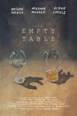 Poster de la película The Empty Table