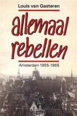 Poster de la película All Rebels