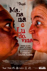 Poster de la película Mariana e Ludovina
