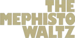 Logo The Mephisto Waltz