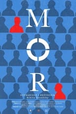 Poster de la película Mor