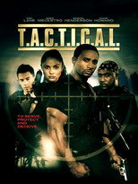 Poster de la película Tactical
