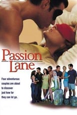 Poster de la película Passion Lane