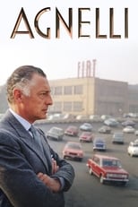 Poster de la película Agnelli