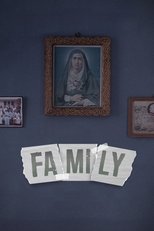 Poster de la película Family