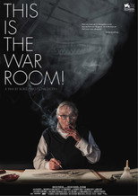 Poster de la película This Is the War Room!