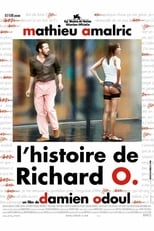 Poster de la película The Story of Richard O