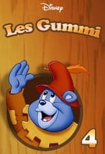 Les Gummi