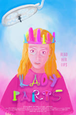 Poster de la película Lady Parts