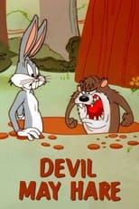 Poster de la película Devil May Hare