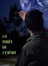Poster de la película The Outer Space Forest