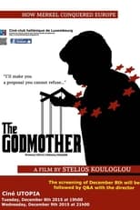 Poster de la película The Godmother
