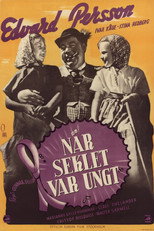 Poster de la película Turn of the Century