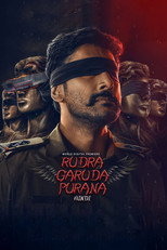 Poster de la película Rudra Garuda Purana