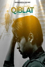 Poster de la serie Mencari Qiblat