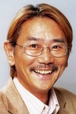 Actor Shigeru Chiba