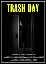 Poster de la película Trash Day