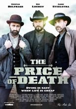Poster de la película The Price of Death