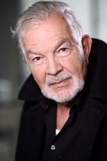 Actor Claus Wilcke
