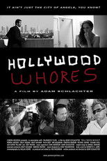 Poster de la película Hollywood Whores
