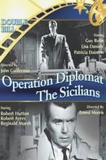 Poster de la película The Sicilians