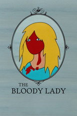 Poster de la película The Bloody Lady