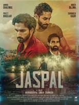 Poster de la película Jaspal