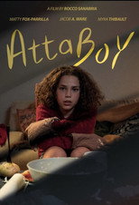 Poster de la película Attaboy