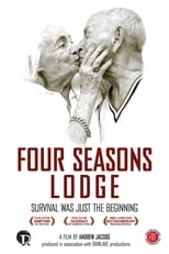 Poster de la película Four Seasons Lodge