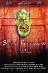Poster de la película Satan's Playground
