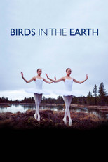 Poster de la película Birds in the Earth