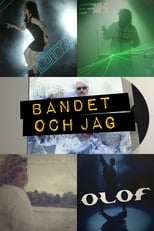 Poster de la serie Bandet och jag