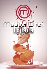 Poster de la serie MasterChef