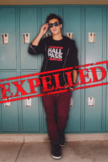 Poster de la película Expelled