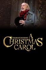 Poster de la película A Christmas Carol