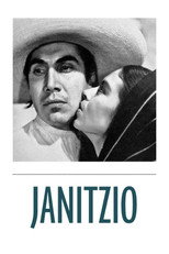 Poster de la película Janitzio