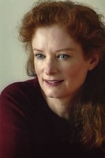 Actor Lisa Pelikan