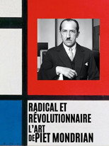 Poster de la película Abstrakt und radikal. Mondrians Vermächtnis