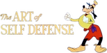 Logo The Art of Self Defense