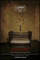 Poster de la película Lullaby