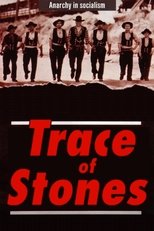 Poster de la película Trace of Stones