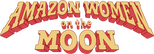 Logo Amazon Women on the Moon